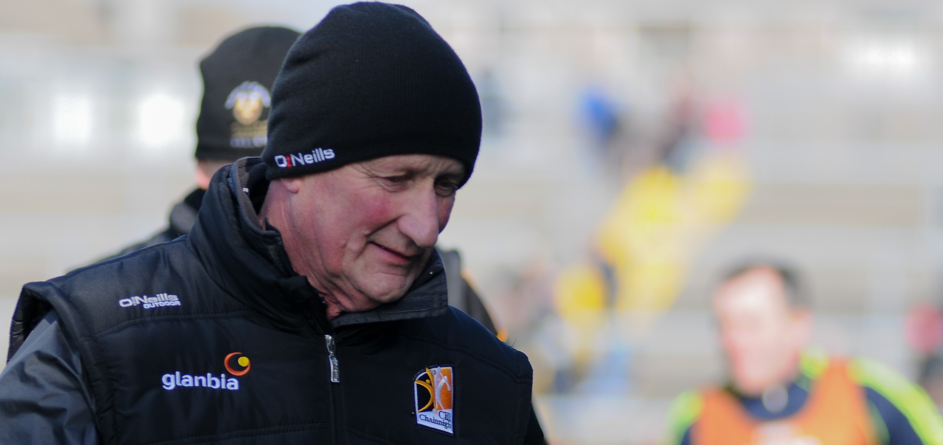 Brian Cody (Kilkenny)