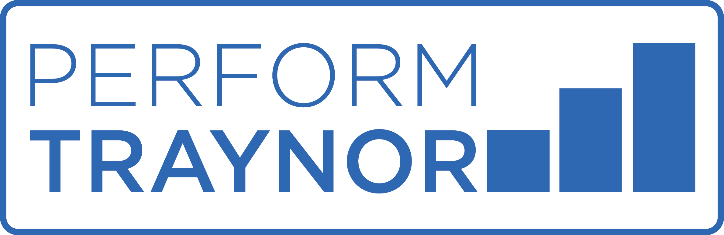 PerformTraynor Logo
